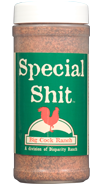 Special Shit